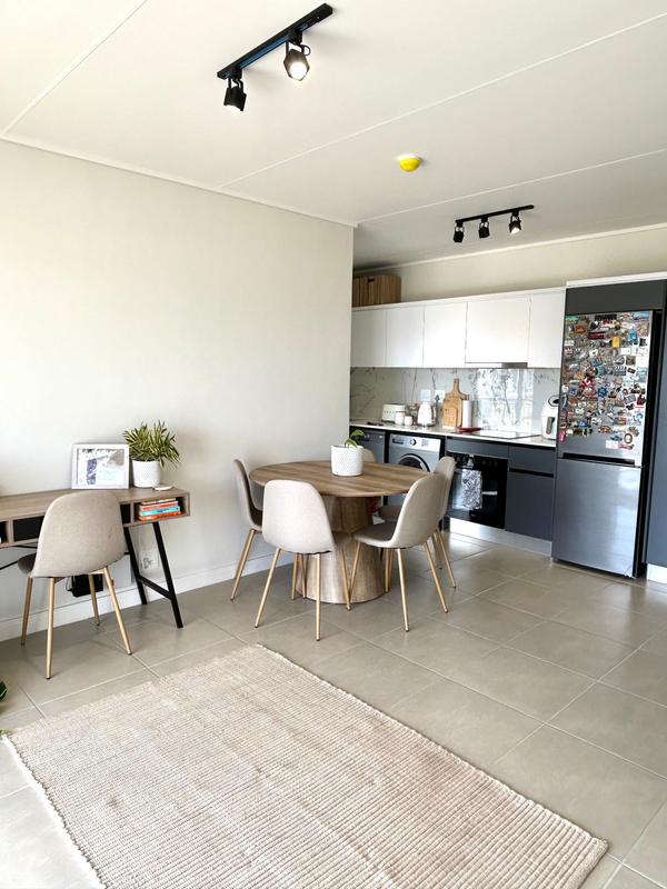 To Let 2 Bedroom Property for Rent in The Huntsman Western Cape
